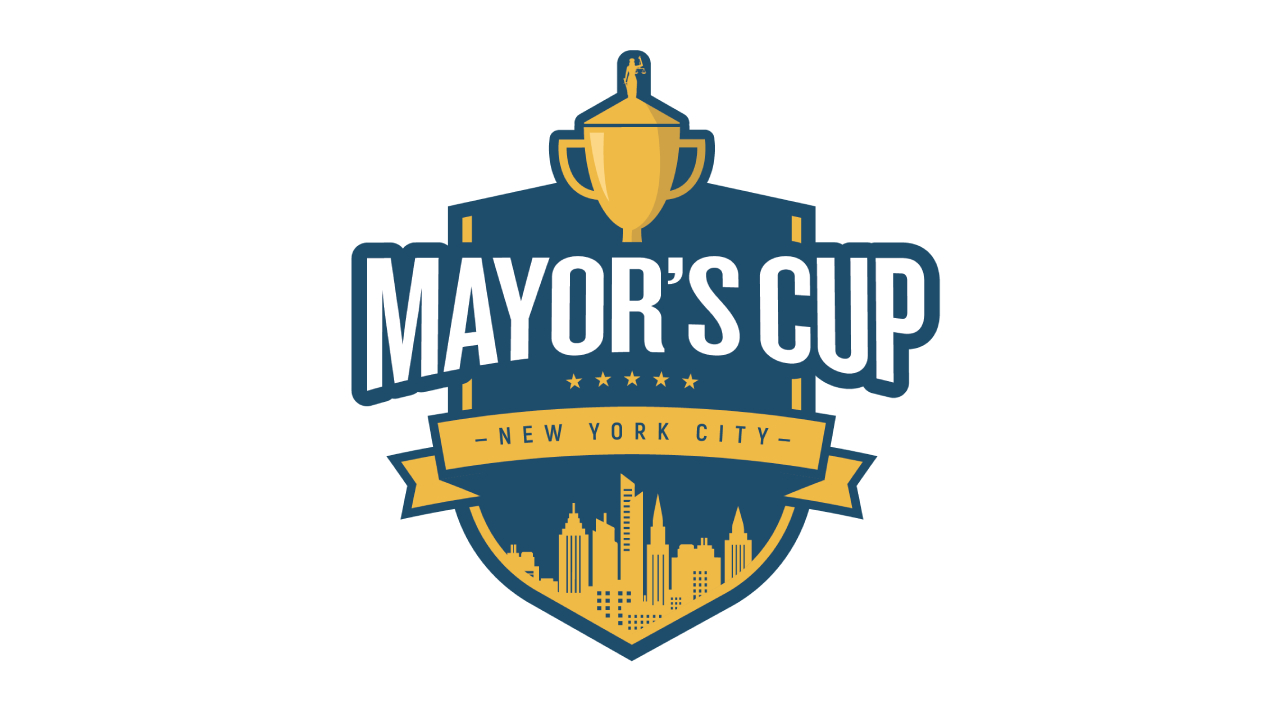 Mayor's Cup logo