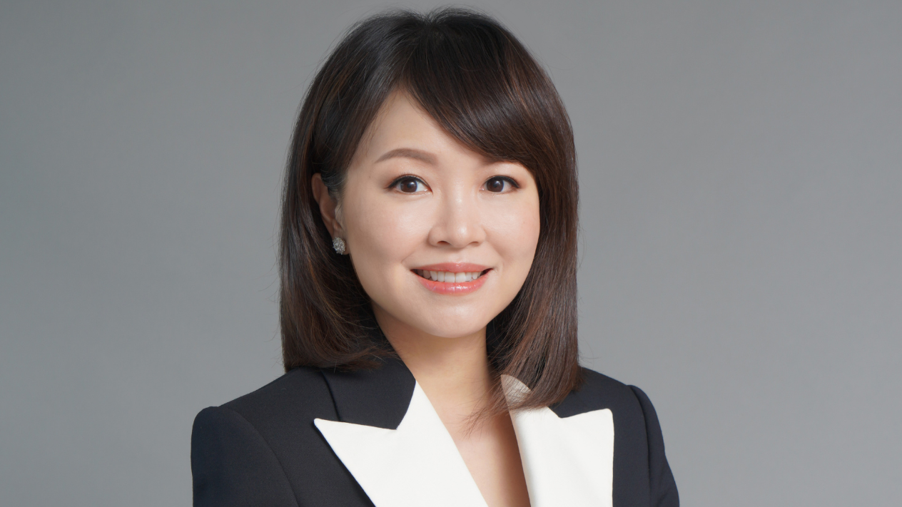 Jennifer Yu Cheng