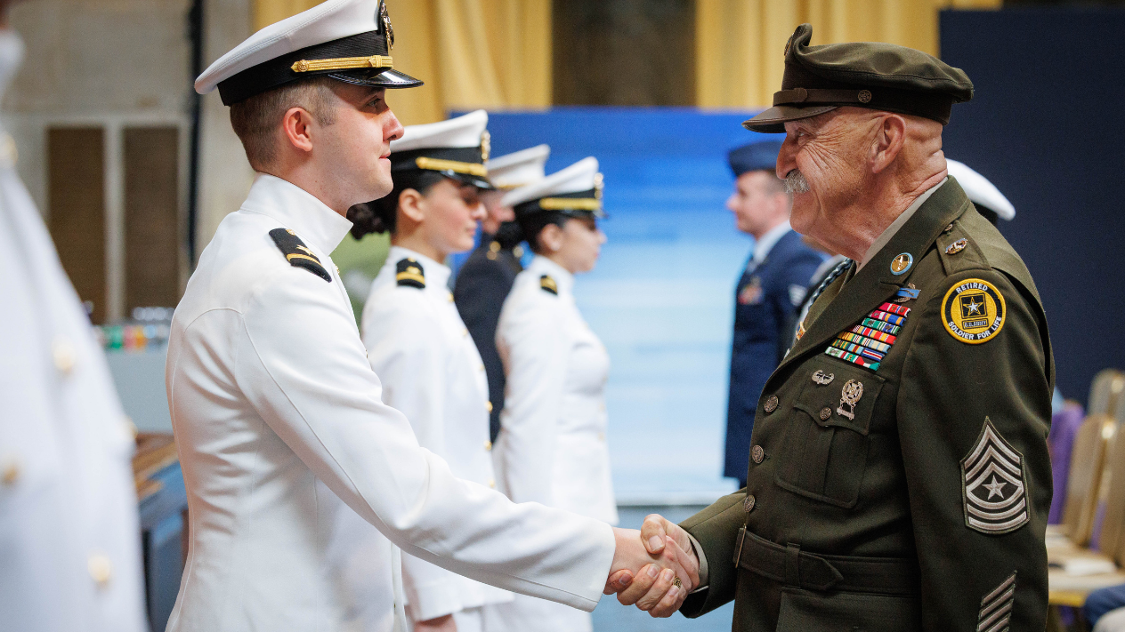 NROTC