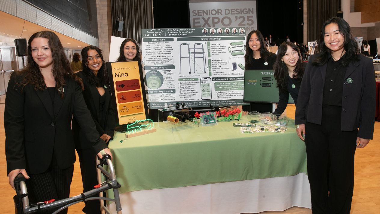 senior design