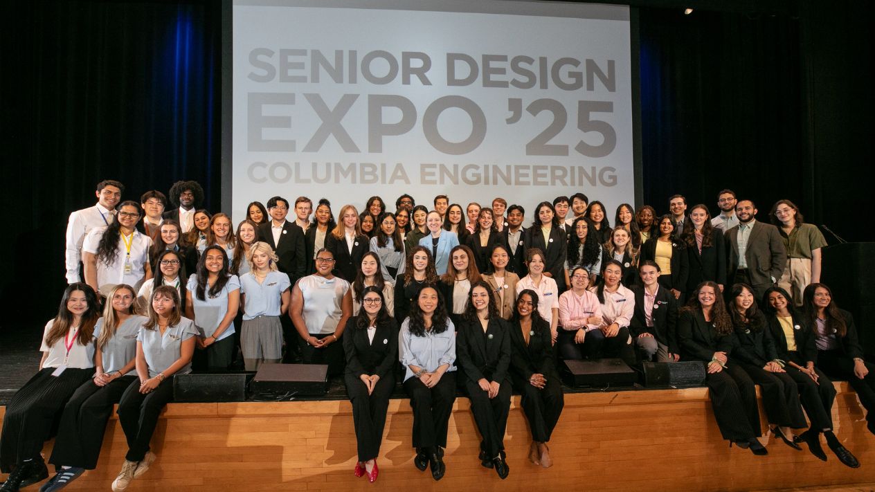 senior design