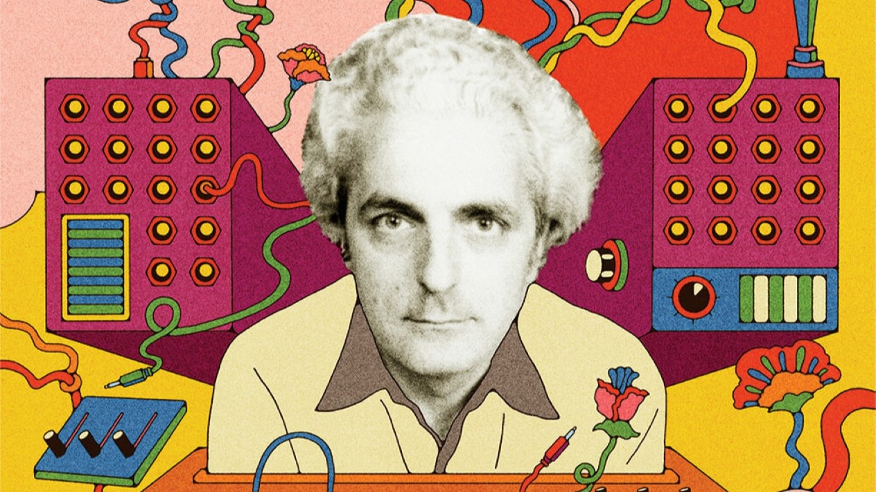 Robert Moog