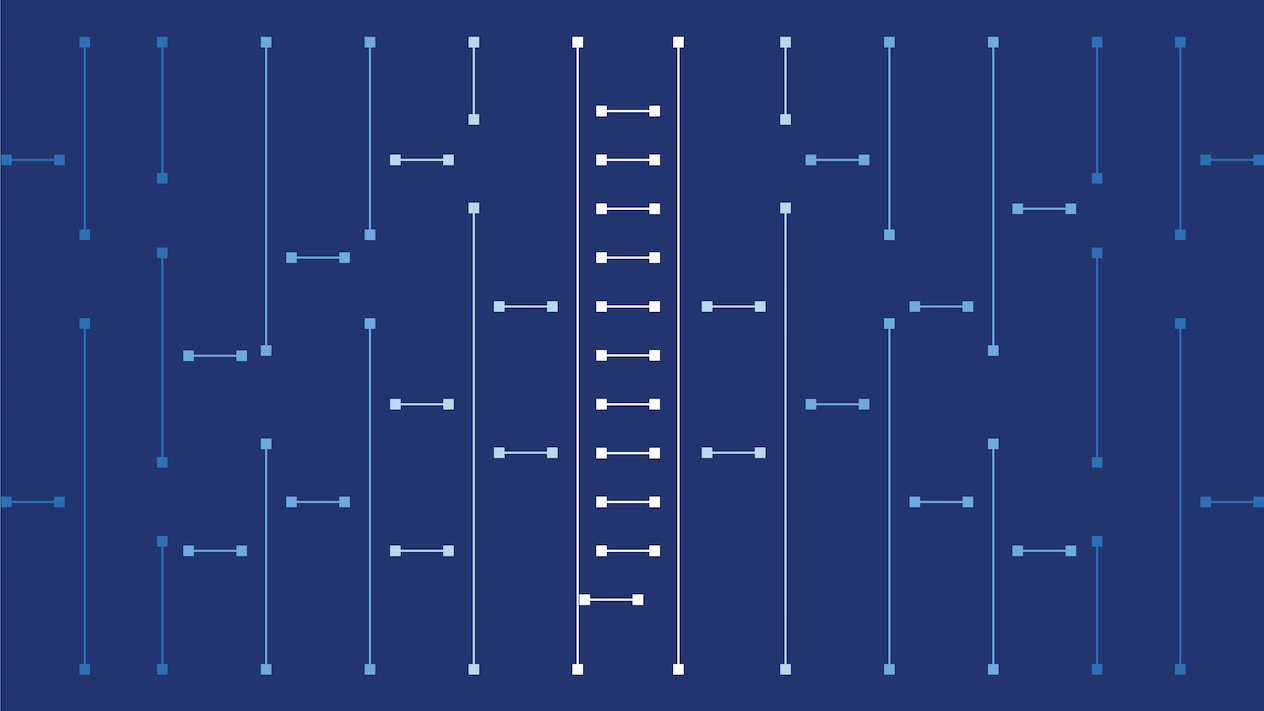 the lever decorative banner article 3