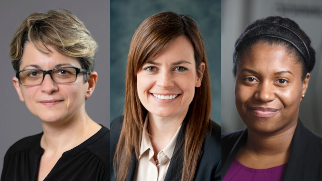 gallery of 2025 HICCC-SEAS Joint Seed Grant Awardees
