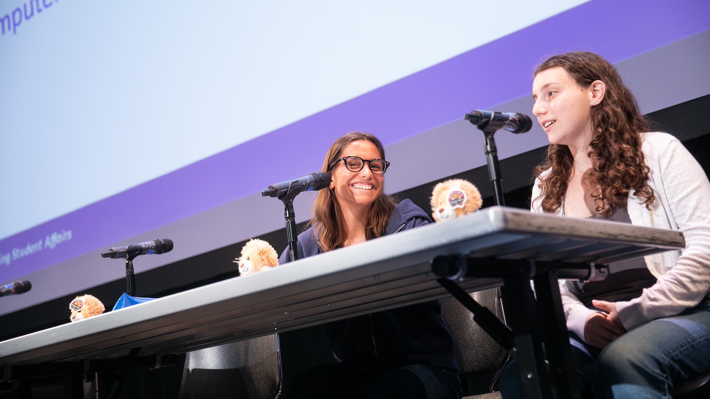 panel speakers