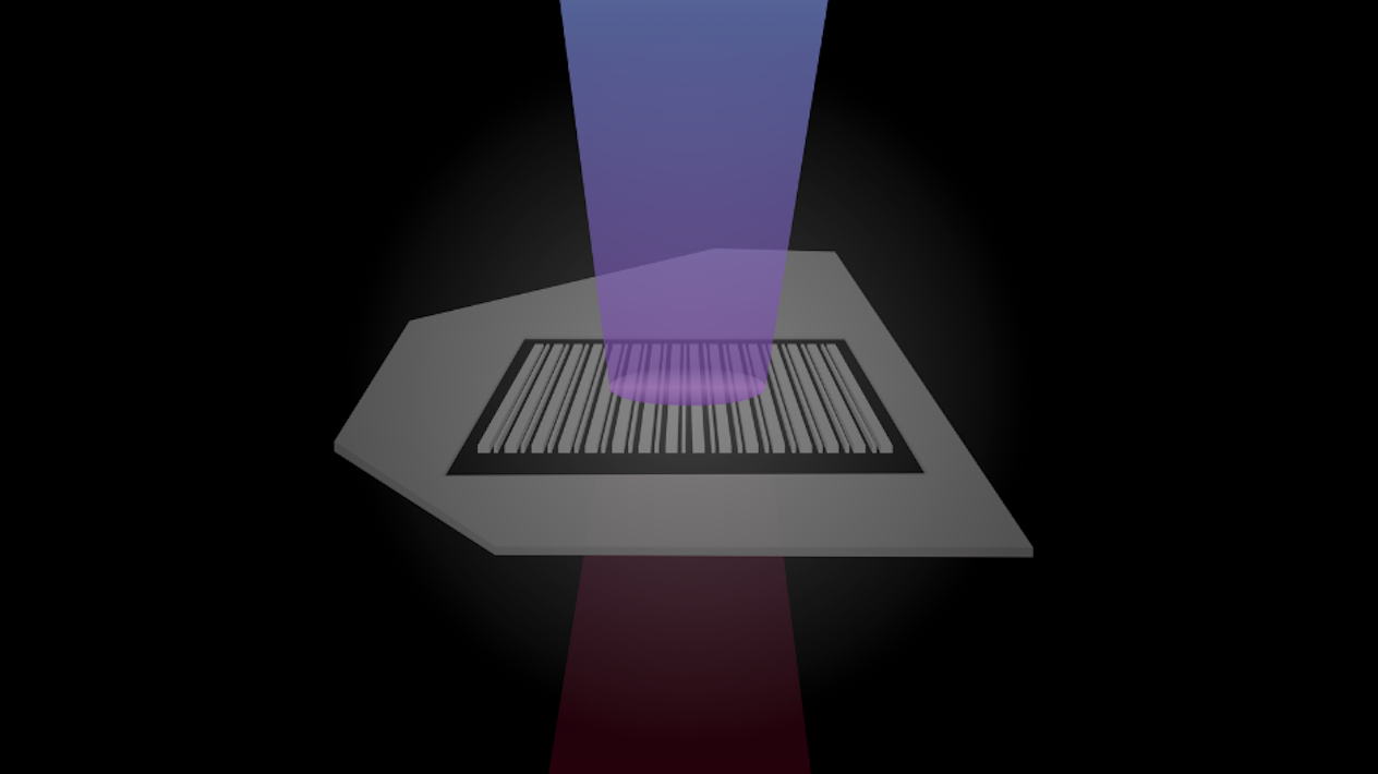 A new etching technique creates metasurfaces on 2D materials that can efficiently change their nonlinear optical properties 
