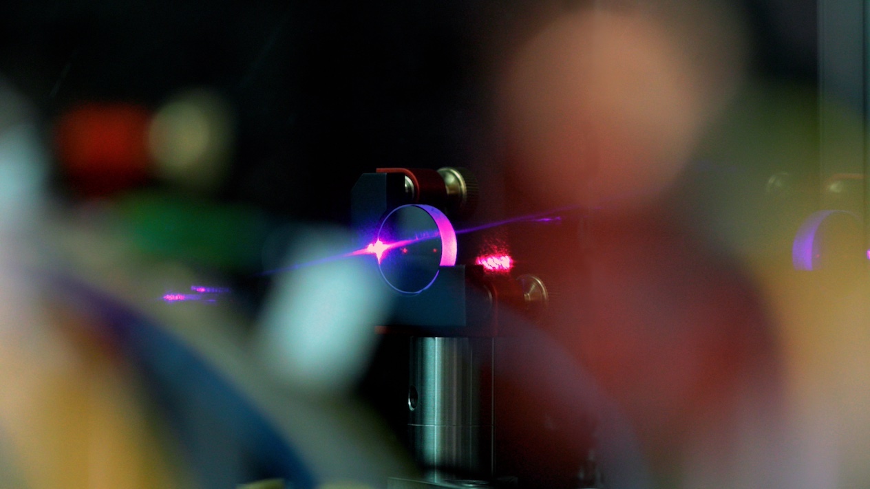 image of tool used in quantum research