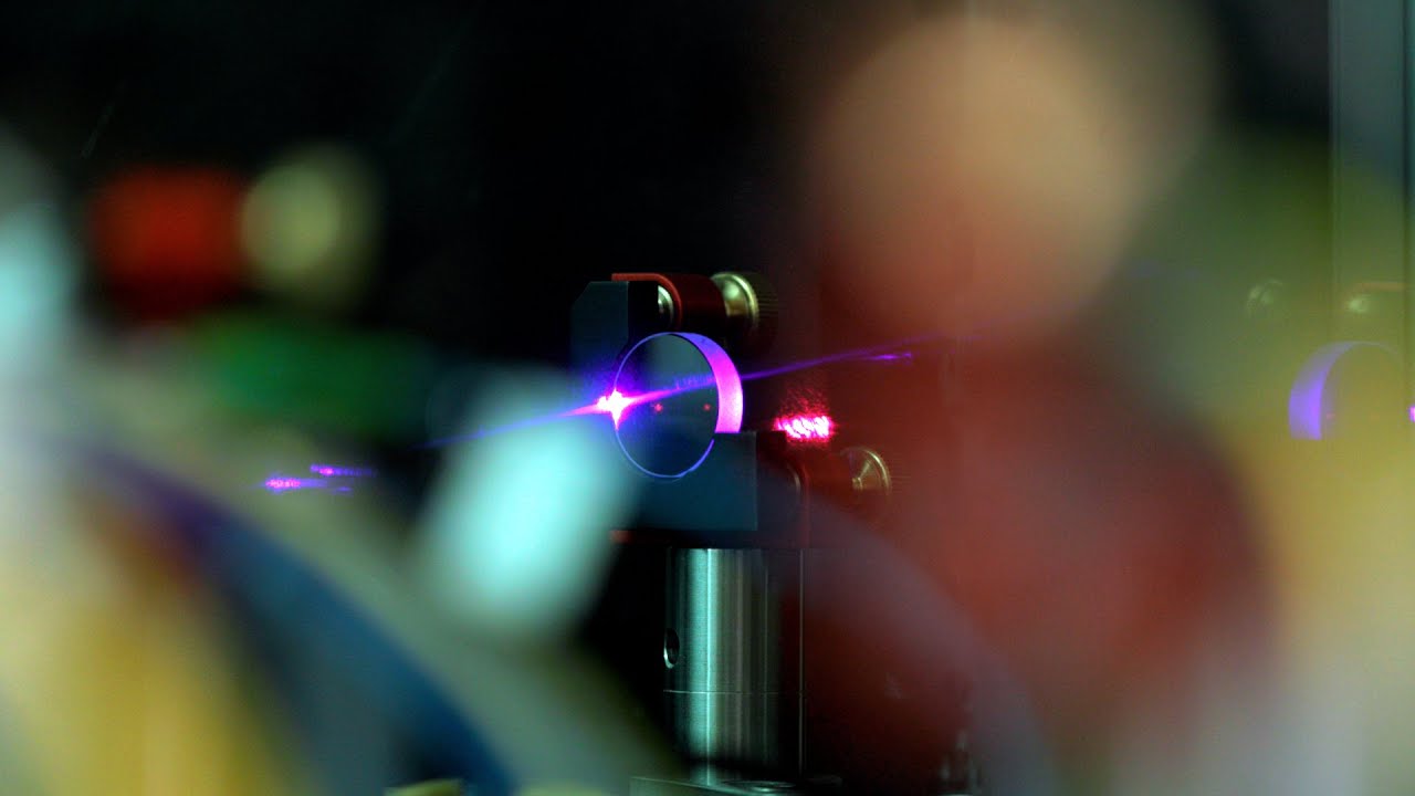 Quantum at Columbia: 100 years on thumbnail