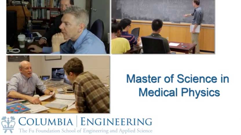 medical physics video thumbnail