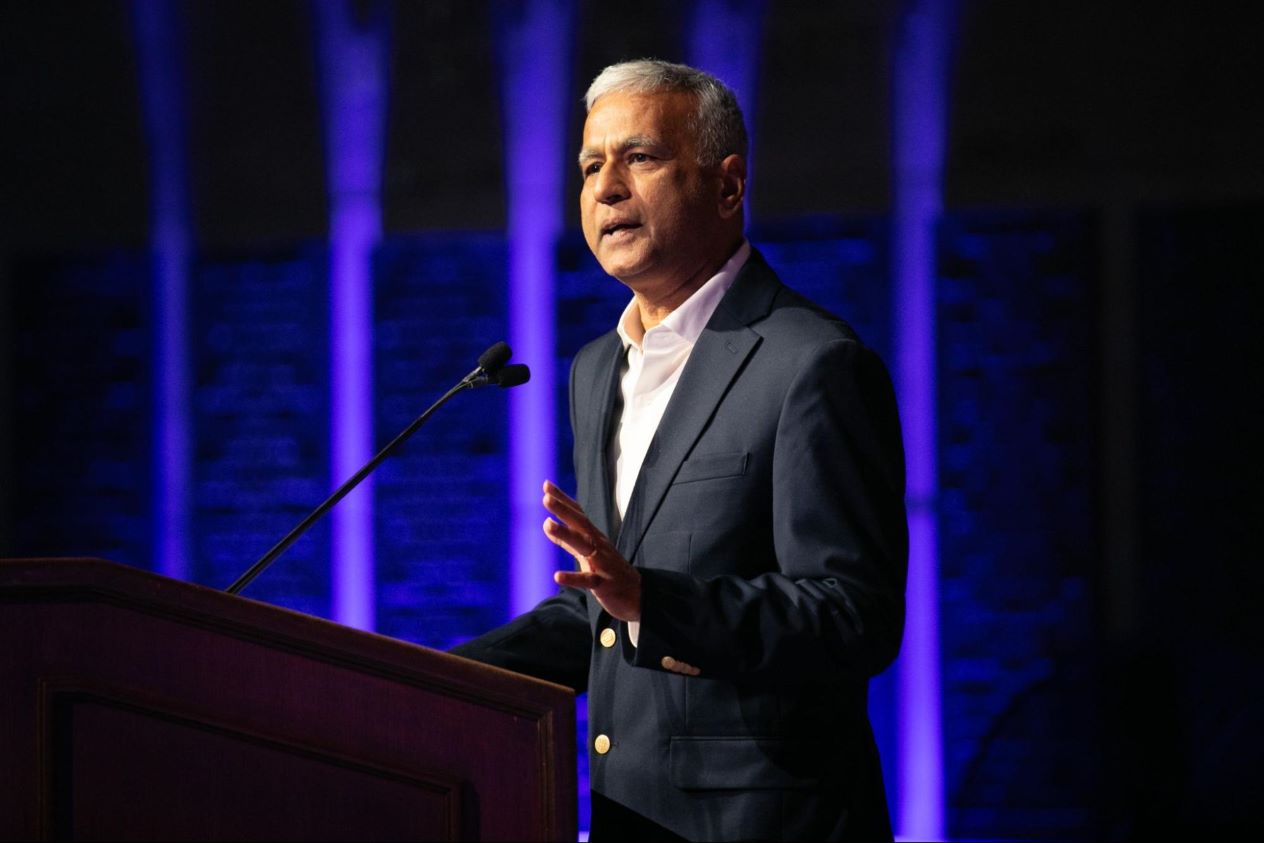 Sunil Agrawal