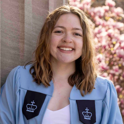 Kathryn Lampo headshot