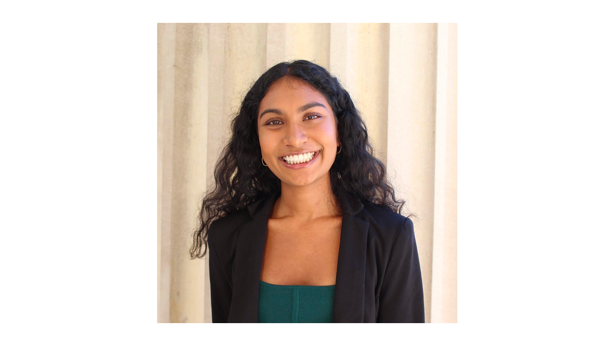 headshot of kativa murthy