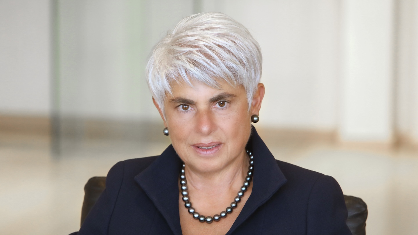 Angeliki Frangou