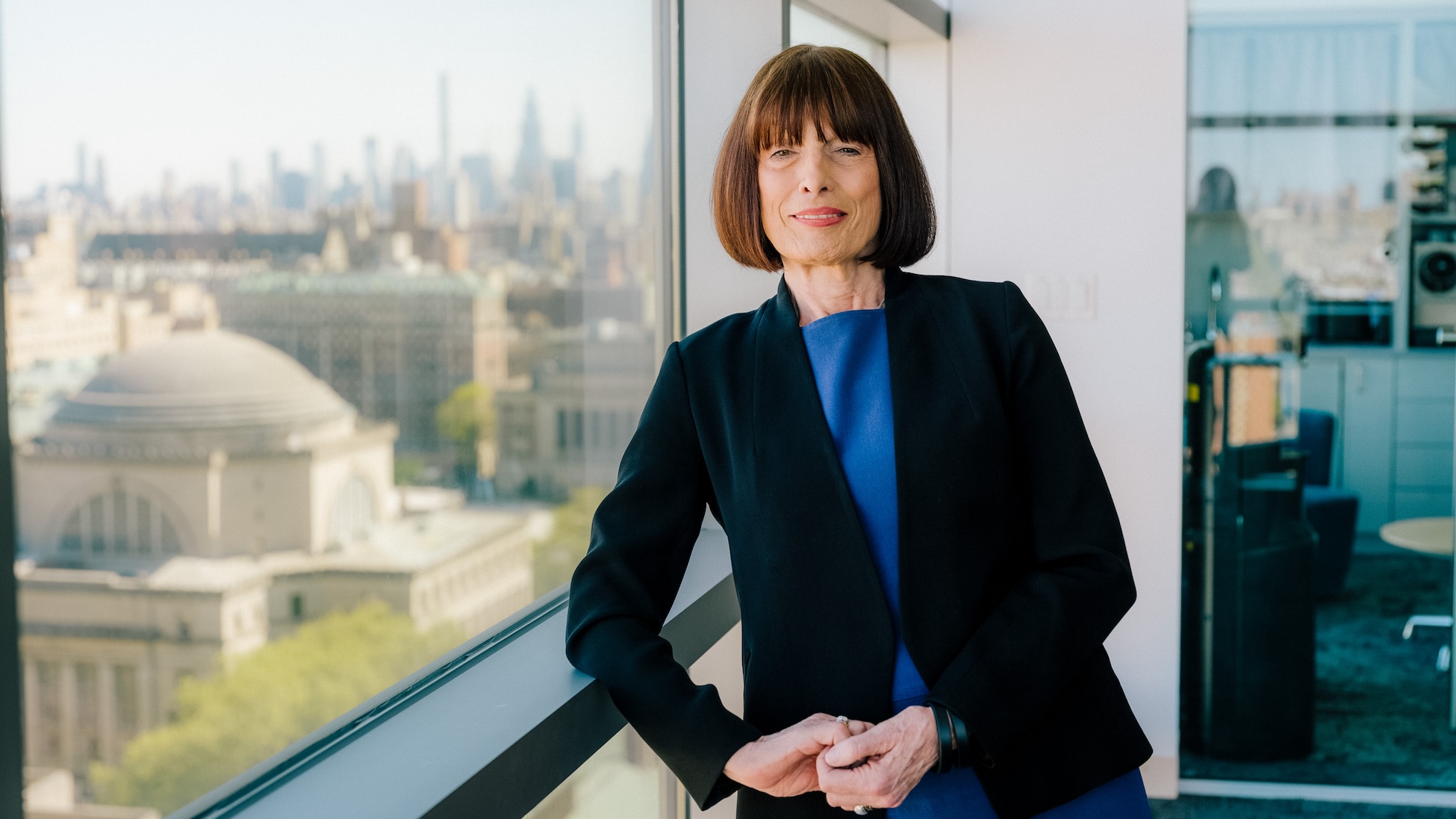 Gordana Vunjak-Novakovic