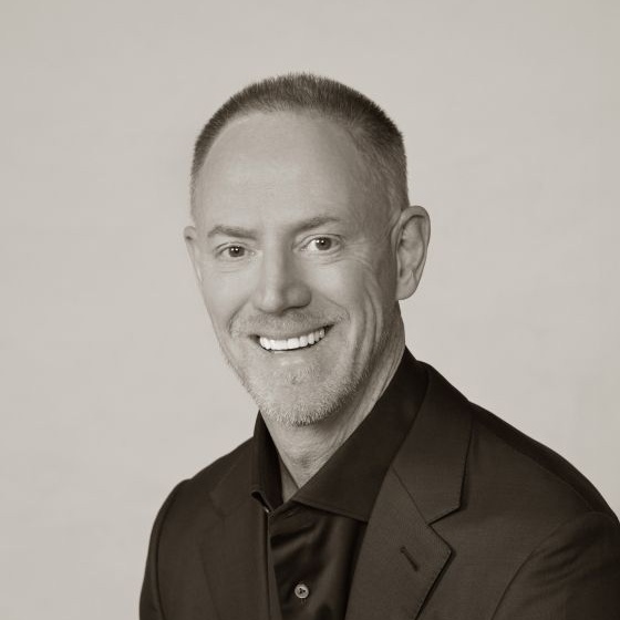 Gerald Horkan headshot
