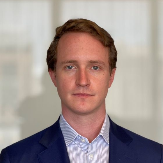 Reid Ellison headshot
