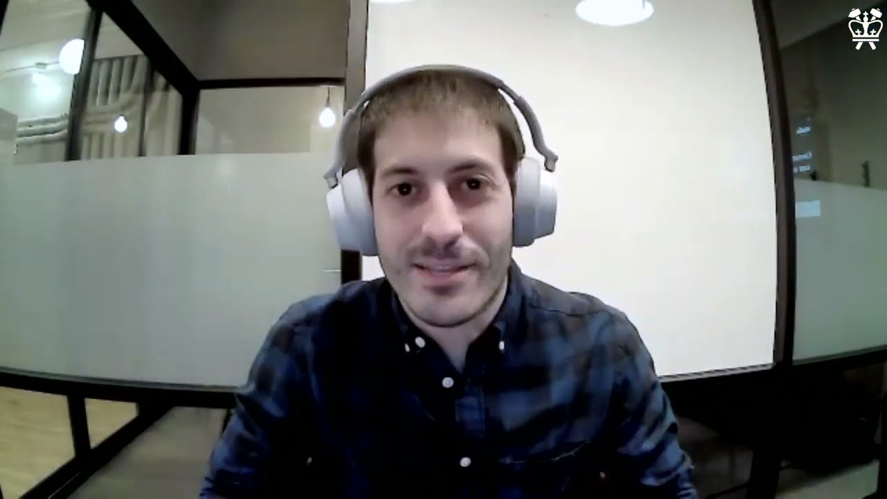  Alon Grinshpoon - Advice for Entrepreneurs