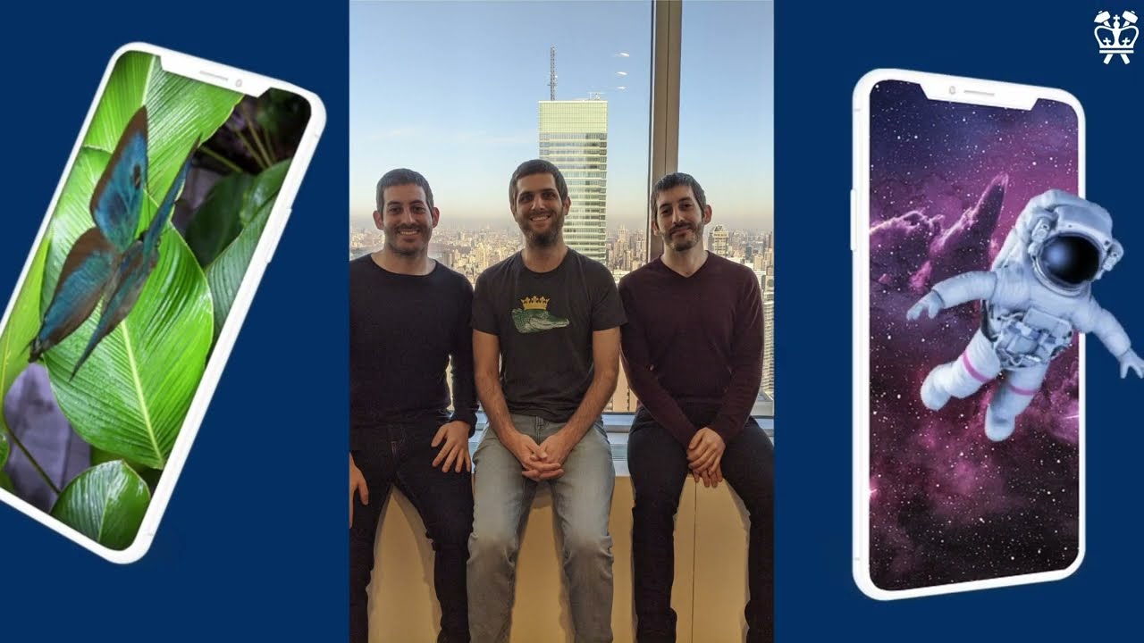How Echo 3D Got Started