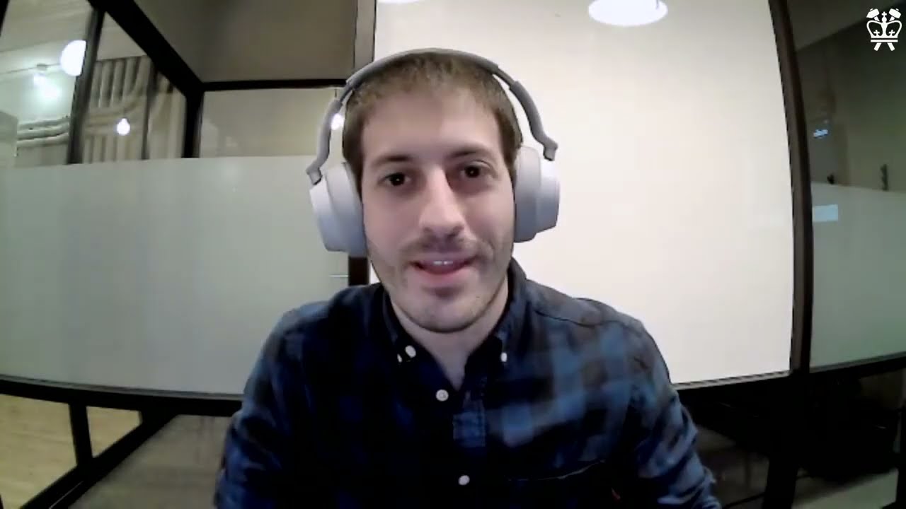  Alon Grinshpoon - Thoughts on the AR/VR Market