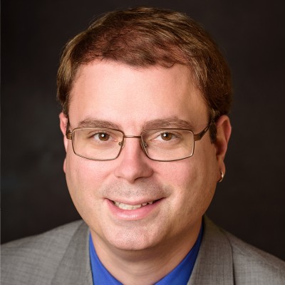 Brian Borowski