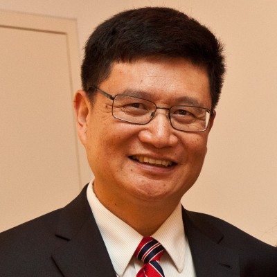 Jingyue Ju