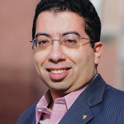 Soulaymane Kachani