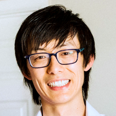 Eugene Wu Profile