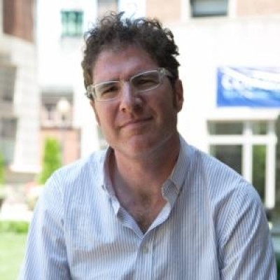 David M. Blei