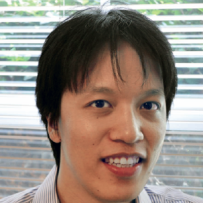 Mingoo Seok CV