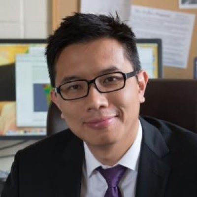 Steve Sun Profile
