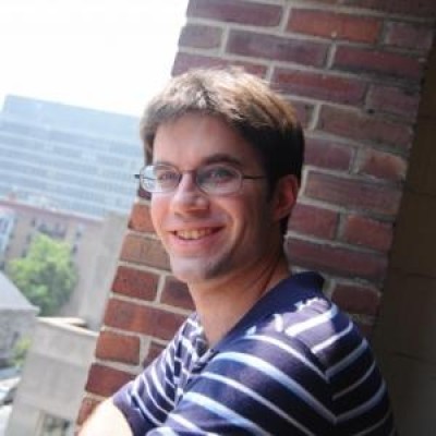 Faculty John Wright