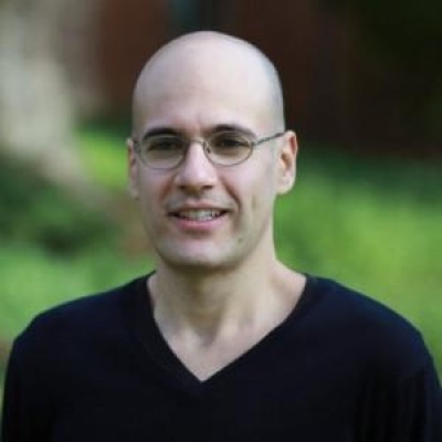 Elias Bareinboim Profile