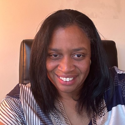 Angela McClain