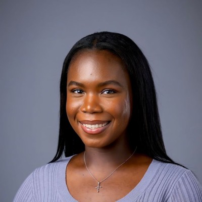 Angelie Jean-Brice