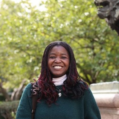 Beatrice Mhando