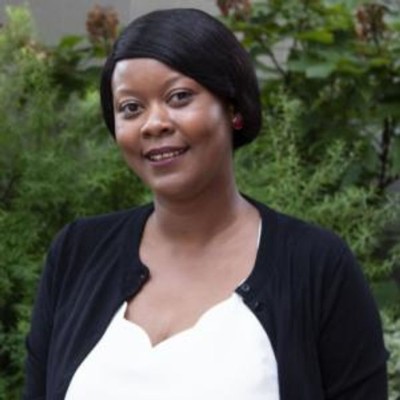 Charlene Bernasko-Acquaye