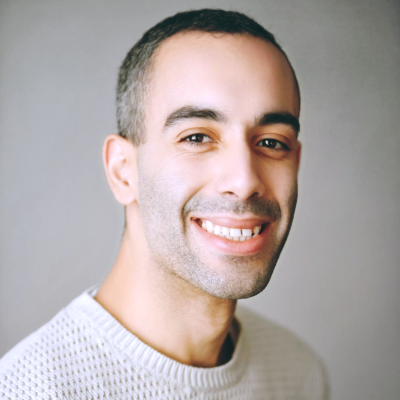 Dario Vasquez