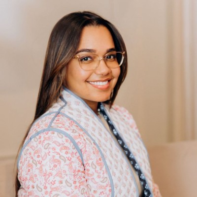 Esthefany Pena