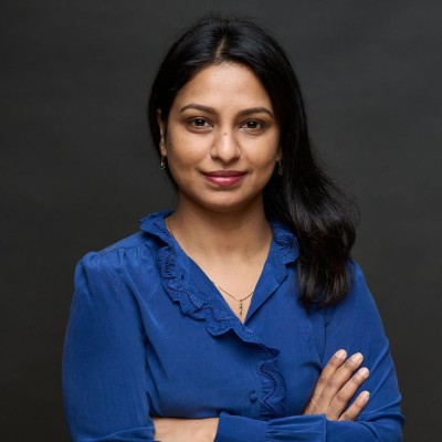 Farzana Begum