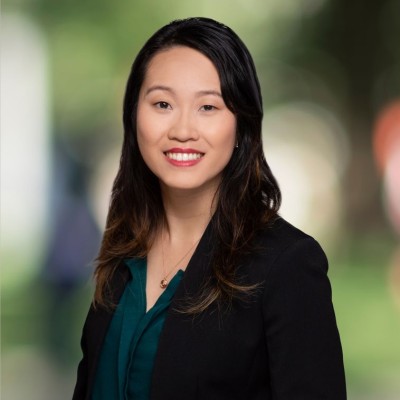 Helen Cen