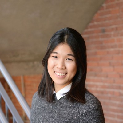 Jackie Tang