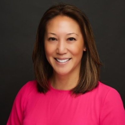 Jaclyn Chu