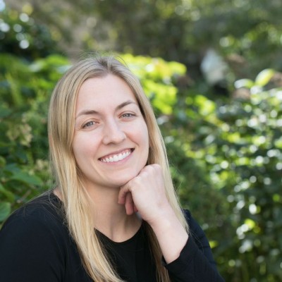 Jacqueline (Jackie) Kishel