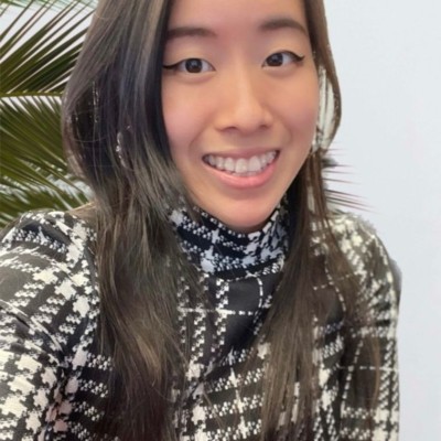 Jacqueline Huang