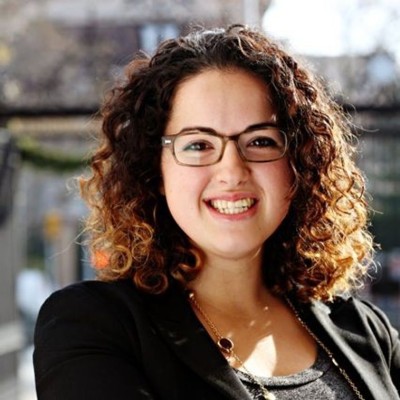 Jennifer Feierman de Lannoy