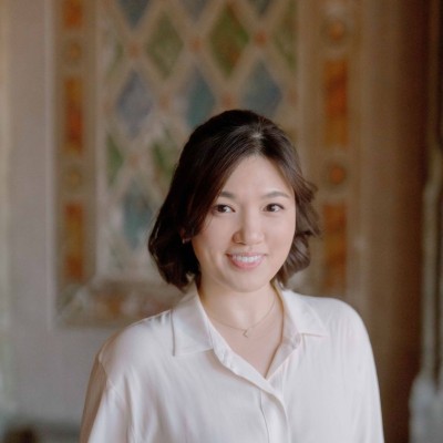 Jihae Moon