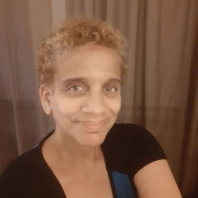 Karen Evans
