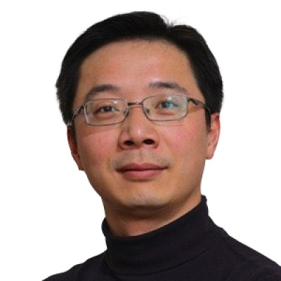 Kingston Chan