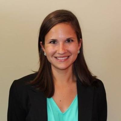 Lauren Hudak