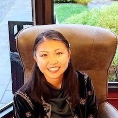 Lena Mei